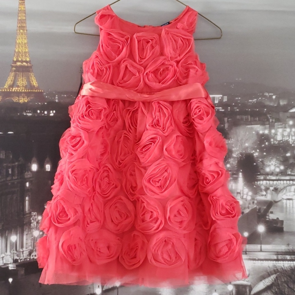 Toddler dress